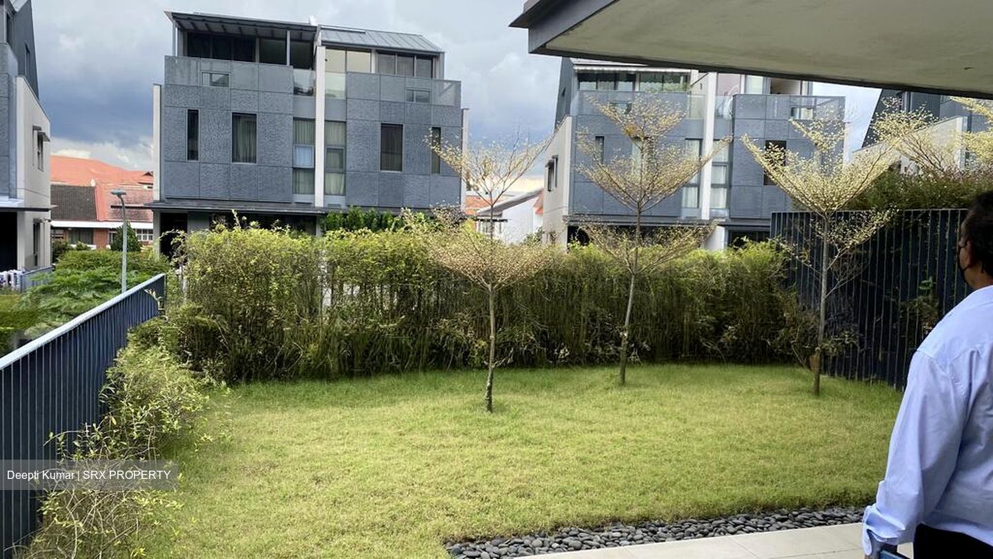 Victoria Park Villas (D10), Semi-Detached #498089411